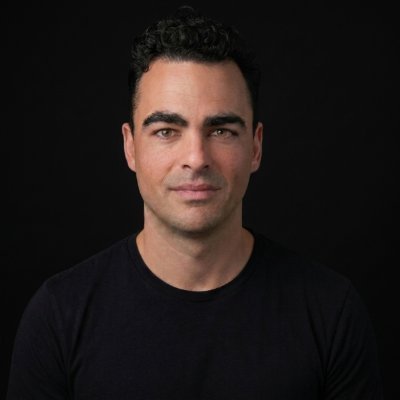 Aaron Rafferty