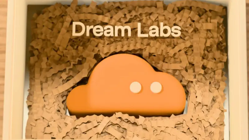 Dream Labs Raises $90 Million Seed and Launches Dream API for Robots