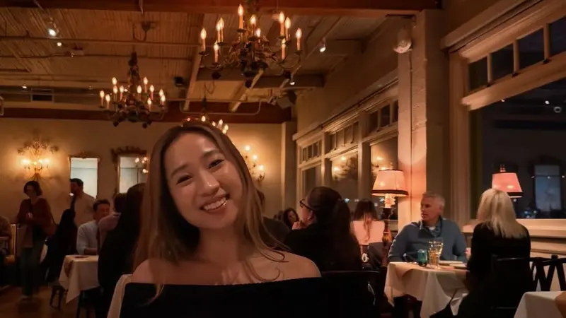 EAT's $1 Million Clipping Fund Gets Its First Creator Video: Danah Kim Shares Meals in Downtown Seattle