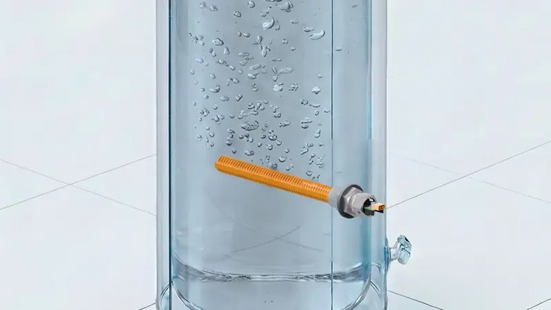 Heatbit's Bitwater Water Heater Element Mines Bitcoin, $899 for the Genesis Batch