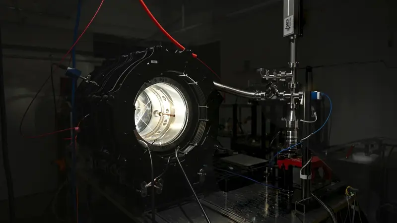 Marathon Fusion Says Its Neutrons Can Make Medical Isotopes and Gold at 10x CERN Rate