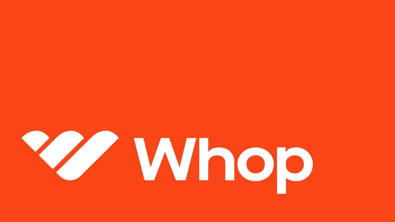 Whop Series D Funding: $5.1 Billion Valuation, Backed by Sequoia and Shopify